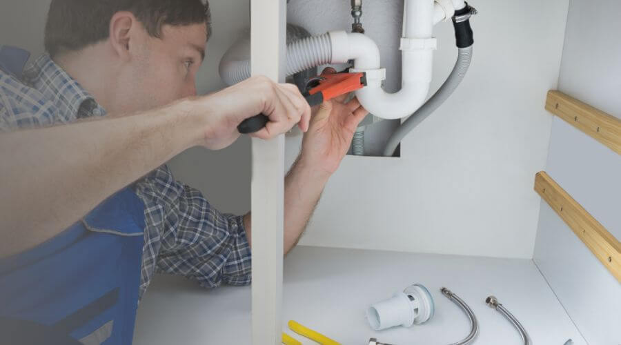 Professional same day plumber in Keene, NY